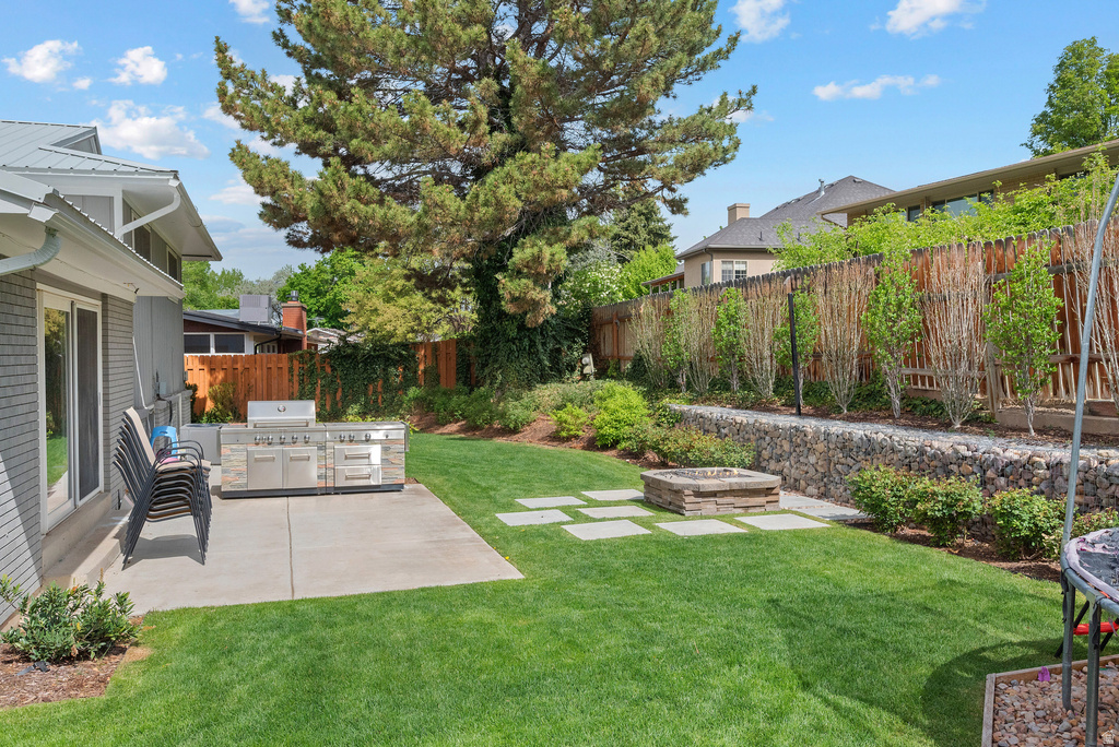 3010 N CHEROKEE LN Provo, UT 84604