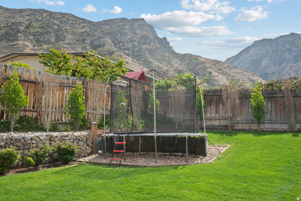 3010 N CHEROKEE LN Provo, UT 84604