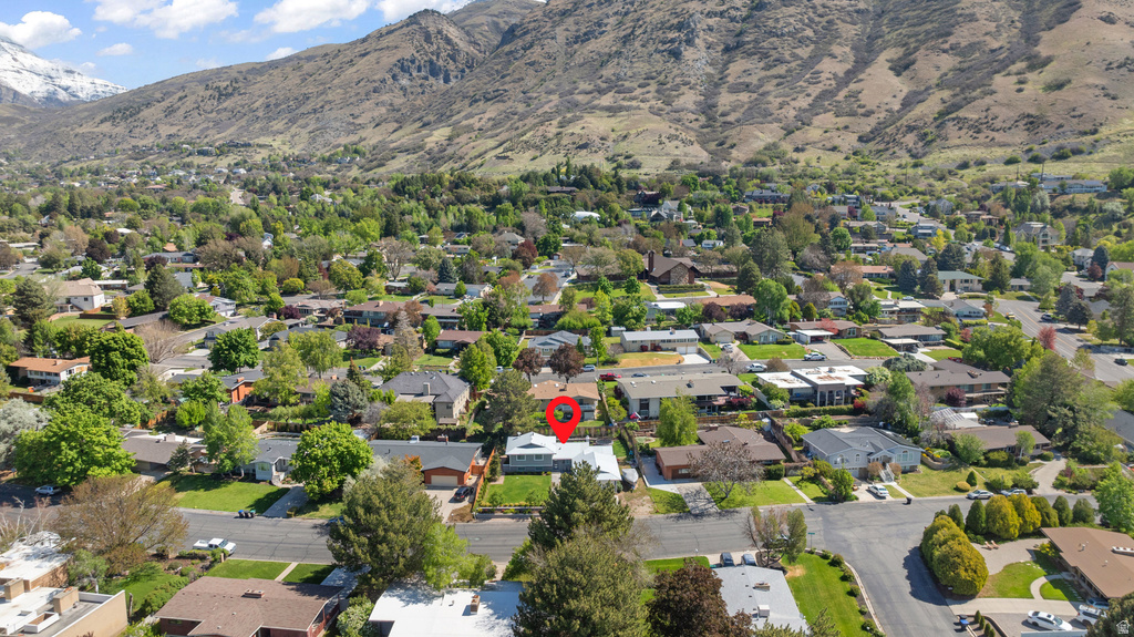 3010 N CHEROKEE LN Provo, UT 84604