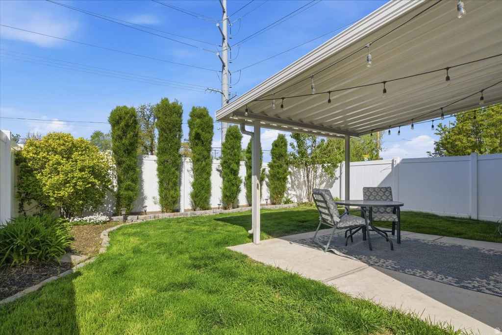 912 E GRAPE IVY WAY Millcreek, UT 84106