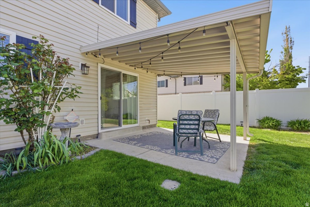 912 E GRAPE IVY WAY Millcreek, UT 84106