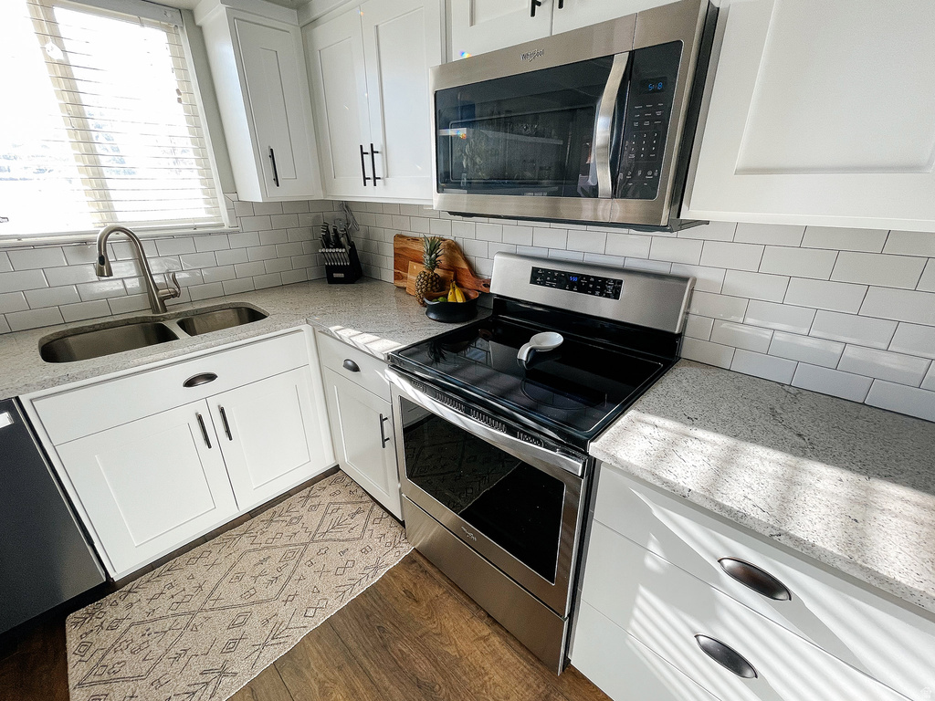 912 E GRAPE IVY WAY Millcreek, UT 84106