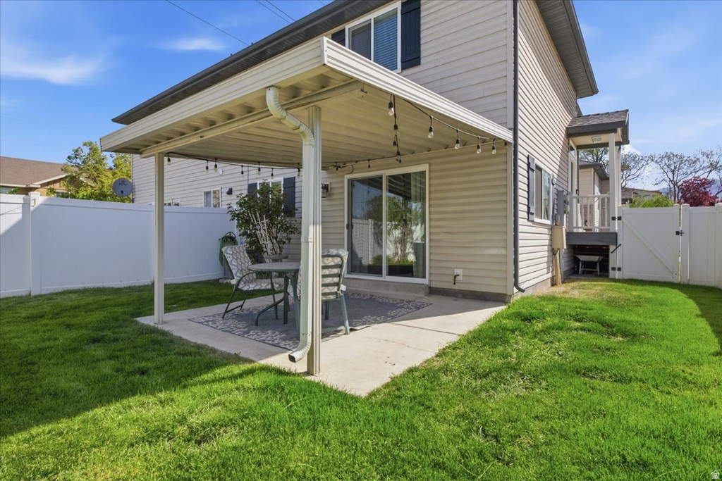 912 E GRAPE IVY WAY Millcreek, UT 84106