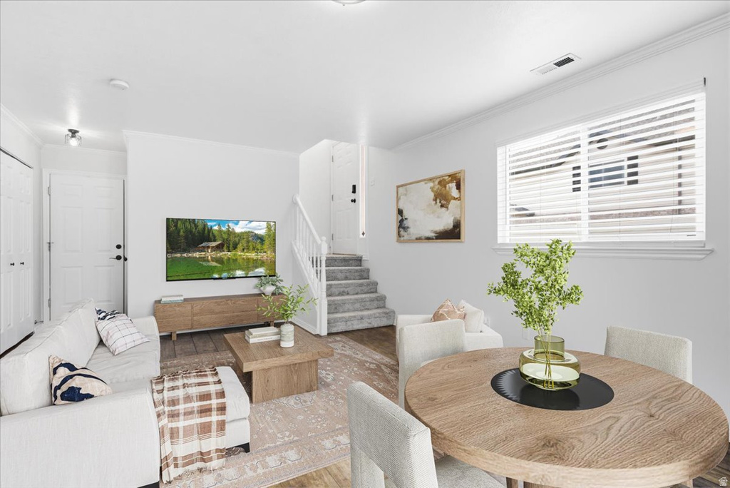 912 E GRAPE IVY WAY Millcreek, UT 84106