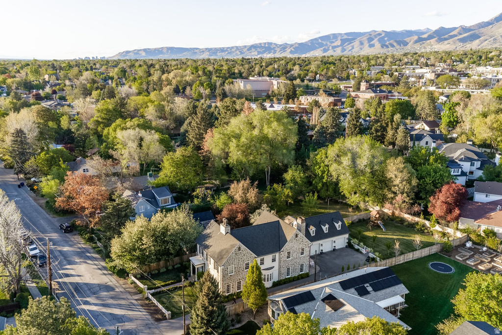 4857 S VIEWMONT ST Holladay, UT 84117