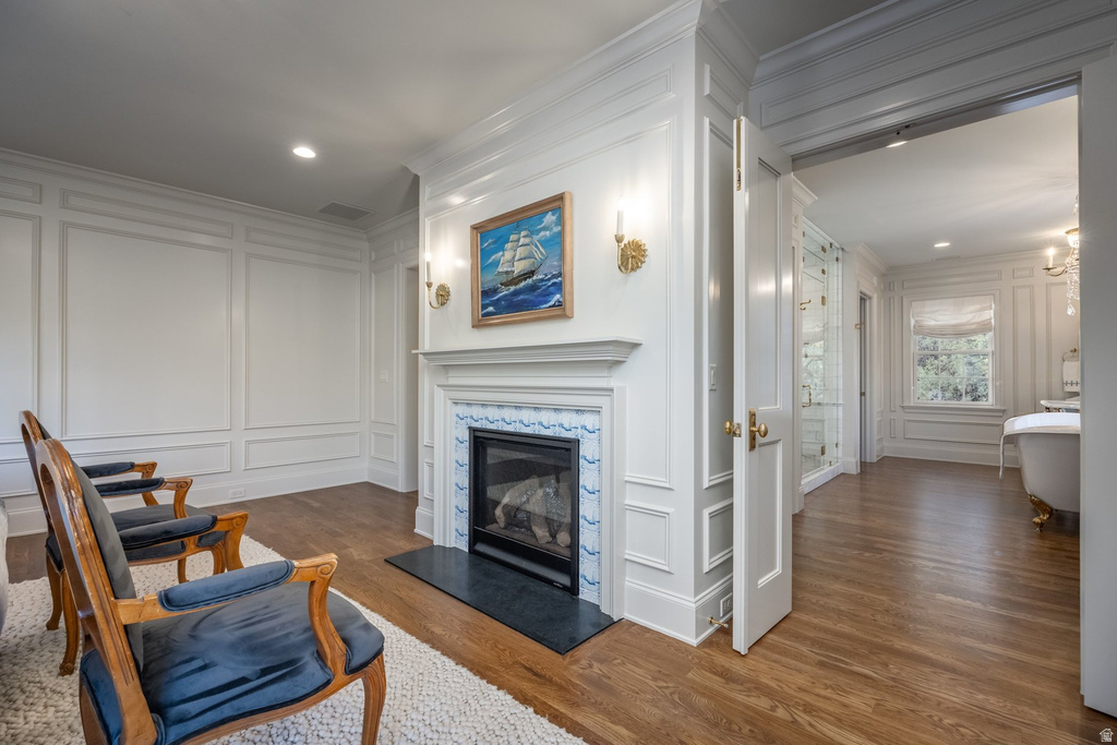 4857 S VIEWMONT ST Holladay, UT 84117