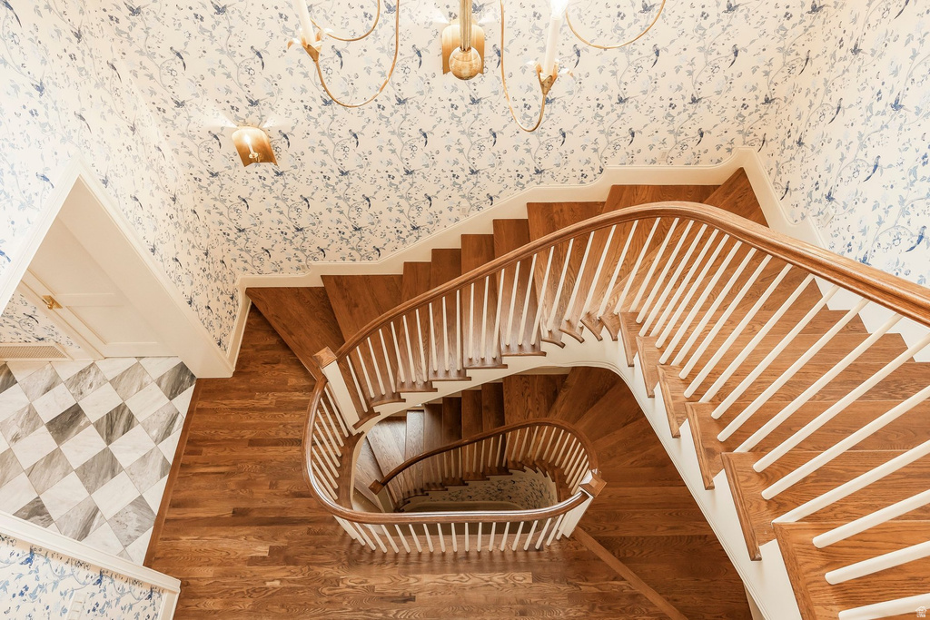 4857 S VIEWMONT ST Holladay, UT 84117