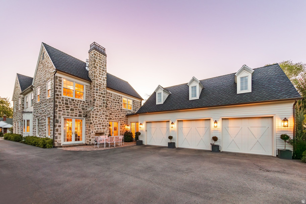 4857 S VIEWMONT ST Holladay, UT 84117