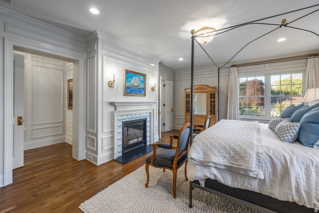 4857 S VIEWMONT ST Holladay, UT 84117