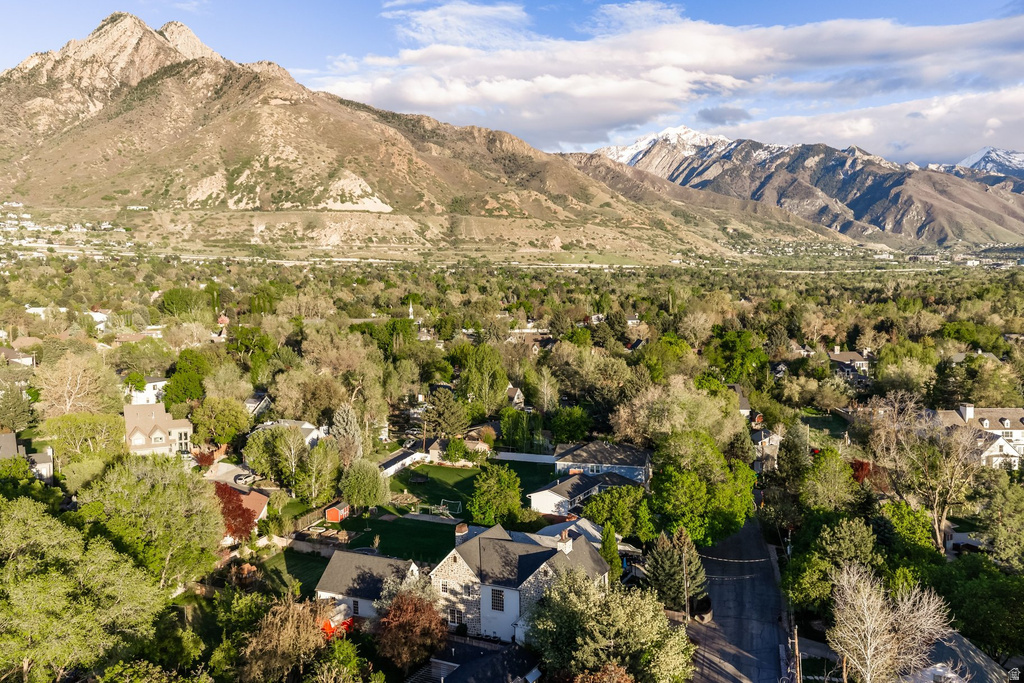 4857 S VIEWMONT ST Holladay, UT 84117