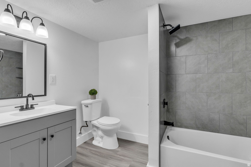 3633 S TOOLSON DR Salt Lake City, UT 84109