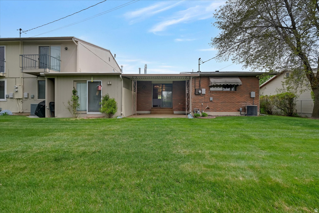 325 N 150 W Logan, UT 84321