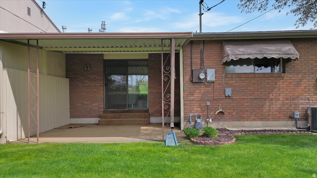 325 N 150 W Logan, UT 84321