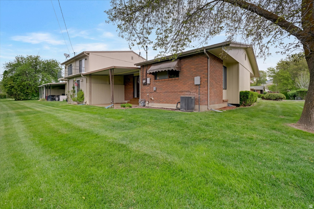 325 N 150 W Logan, UT 84321