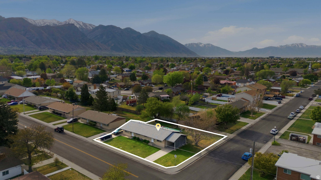 114 E 500 N Orem, UT 84057