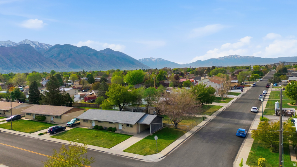 114 E 500 N Orem, UT 84057