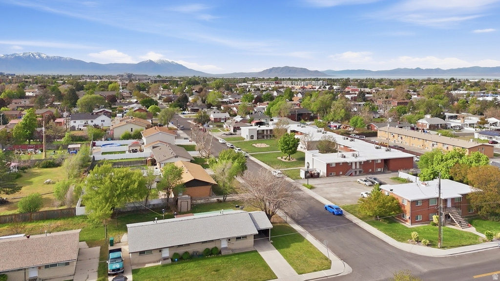 114 E 500 N Orem, UT 84057
