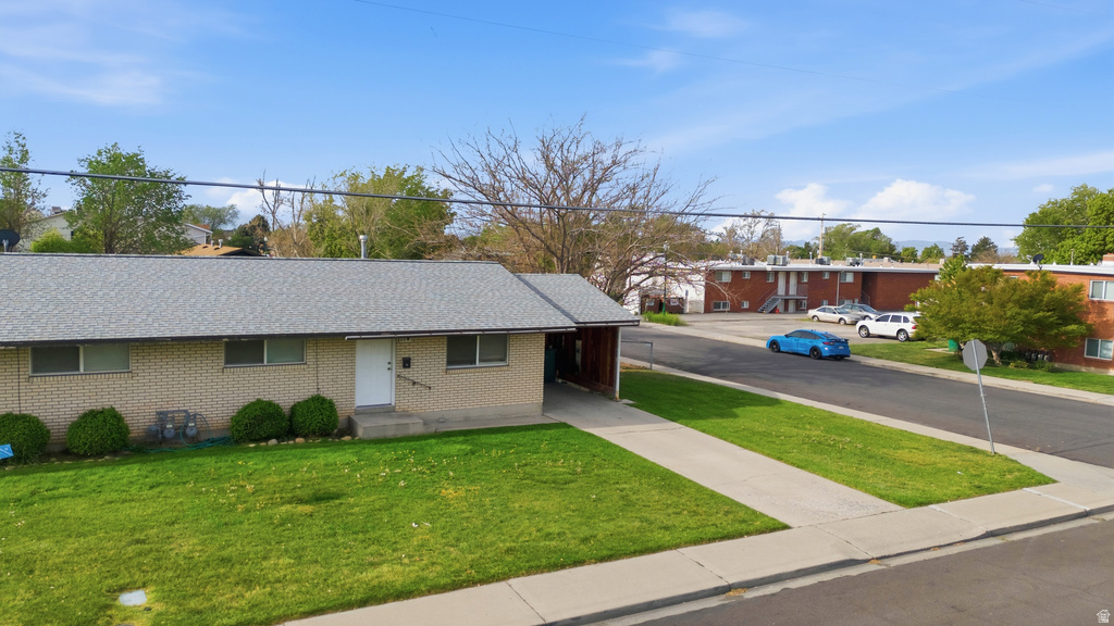 114 E 500 N Orem, UT 84057