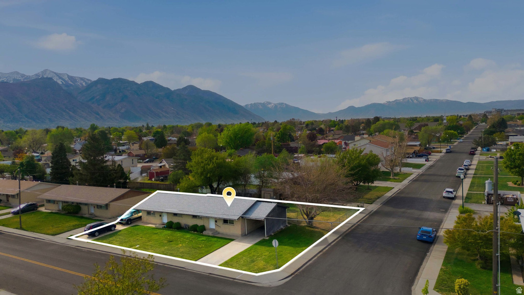 114 E 500 N Orem, UT 84057