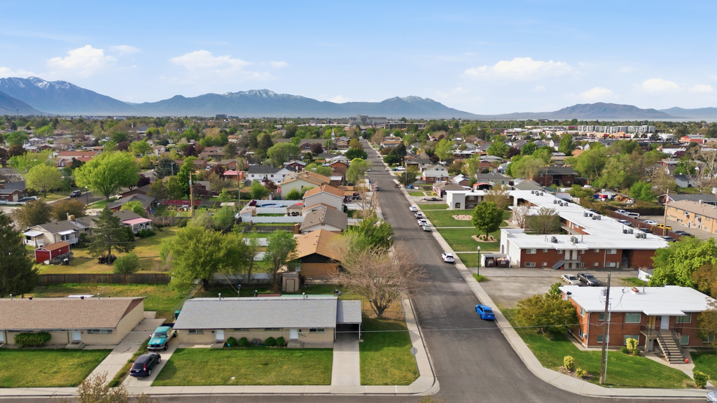 114 E 500 N Orem, UT 84057