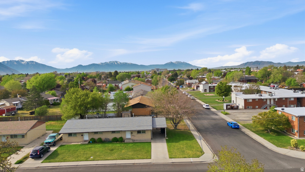 114 E 500 N Orem, UT 84057