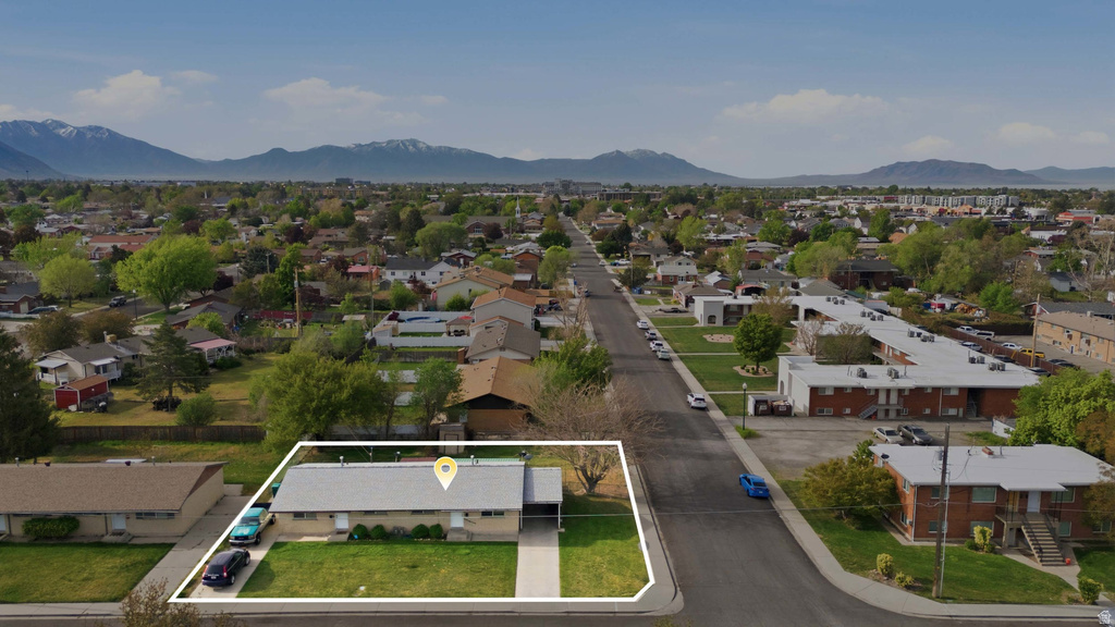 114 E 500 N Orem, UT 84057