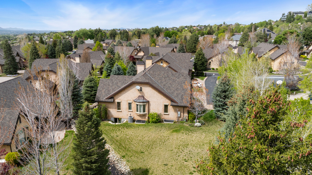 3168 E BAVARIAN CT Sandy, UT 84093