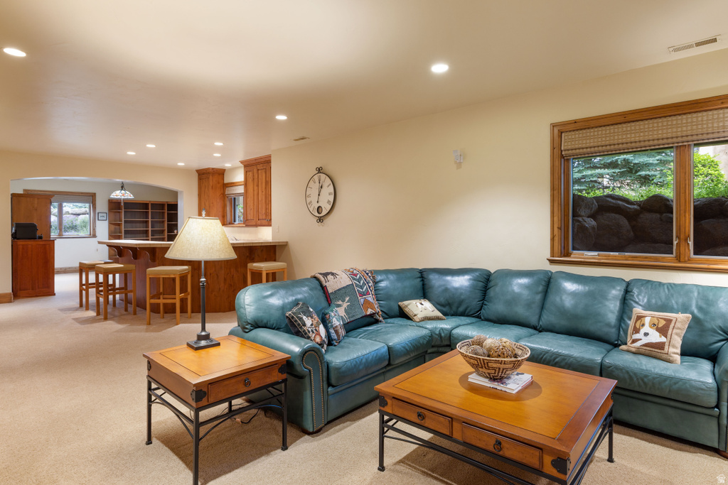 3168 E BAVARIAN CT Sandy, UT 84093