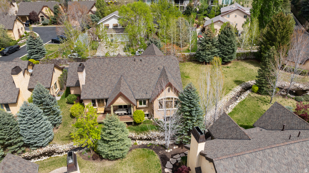 3168 E BAVARIAN CT Sandy, UT 84093