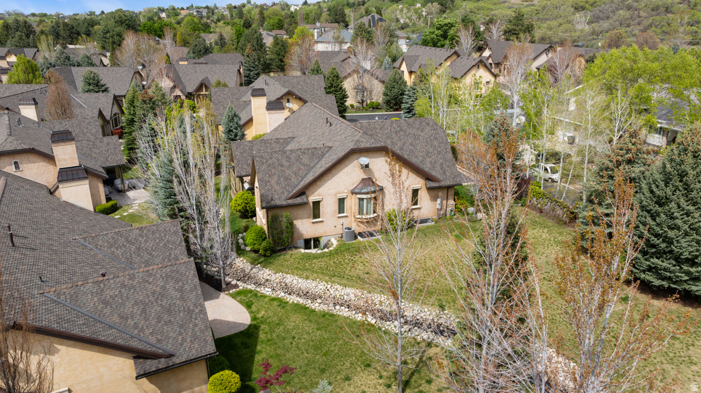 3168 E BAVARIAN CT Sandy, UT 84093