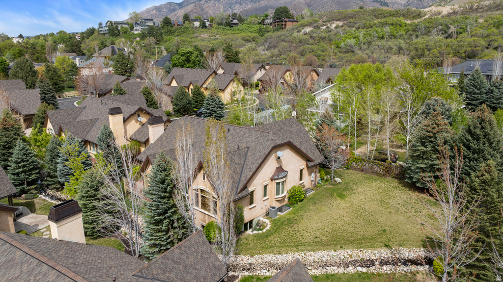 3168 E BAVARIAN CT Sandy, UT 84093