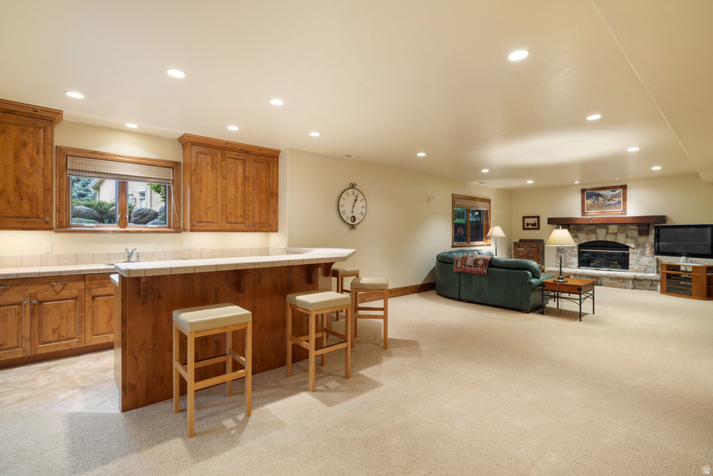 3168 E BAVARIAN CT Sandy, UT 84093