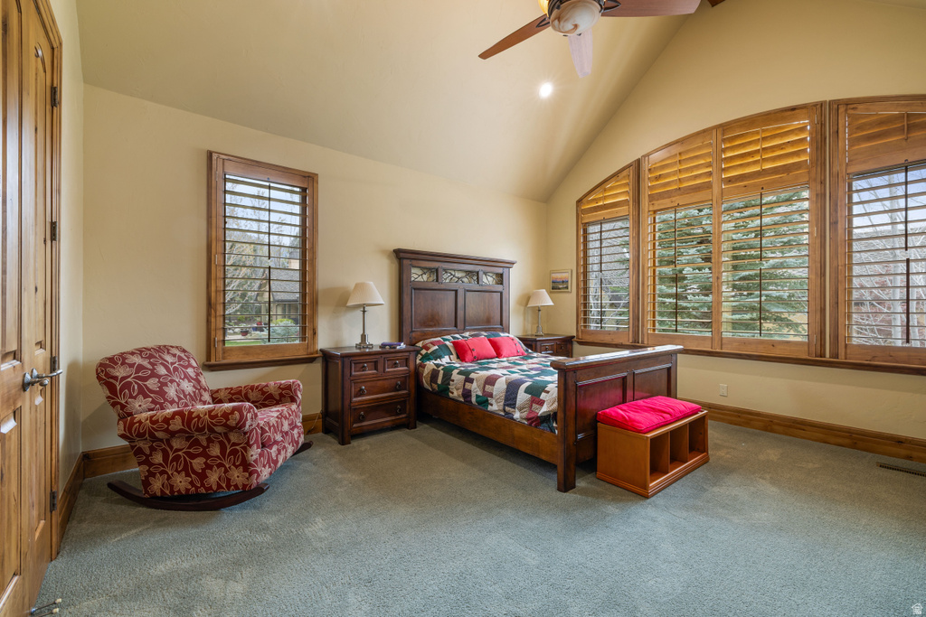 3168 E BAVARIAN CT Sandy, UT 84093