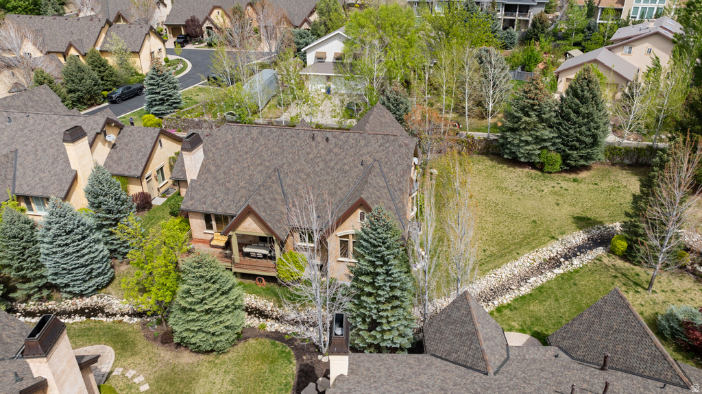 3168 E BAVARIAN CT Sandy, UT 84093