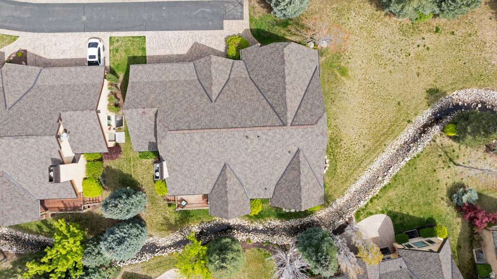 3168 E BAVARIAN CT Sandy, UT 84093