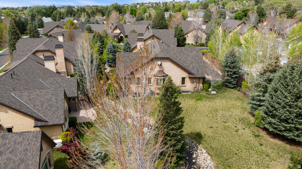 3168 E BAVARIAN CT Sandy, UT 84093