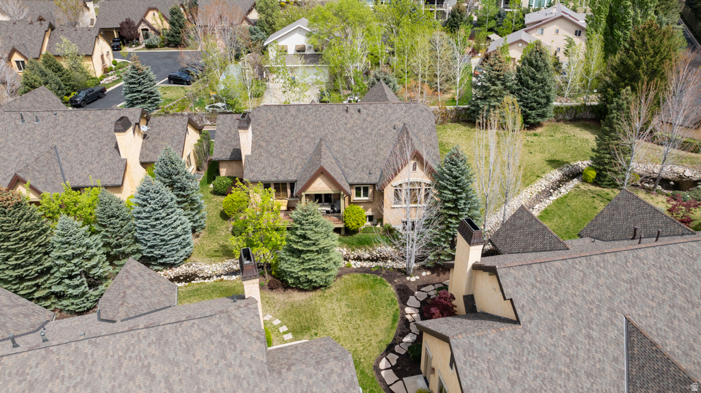 3168 E BAVARIAN CT Sandy, UT 84093