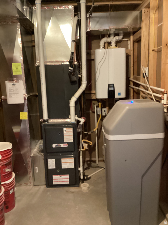 796 W CHERRY ORCHARD LN Grantsville, UT 84029