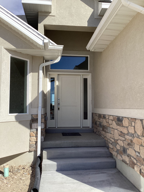 796 W CHERRY ORCHARD LN Grantsville, UT 84029