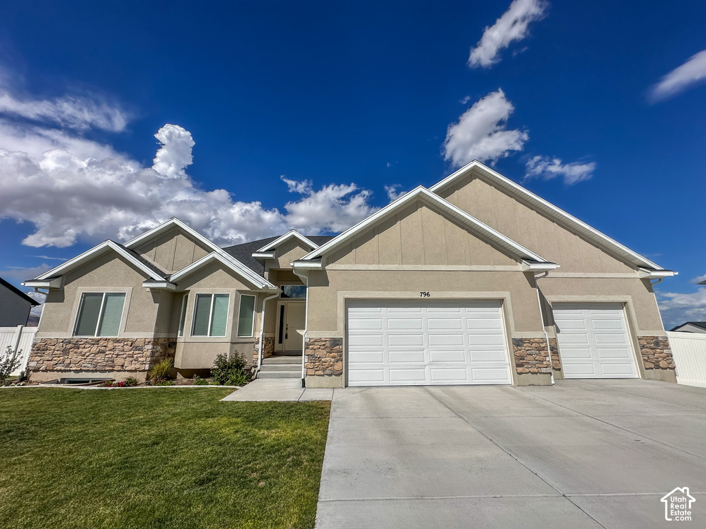 796 W CHERRY ORCHARD LN photo 2