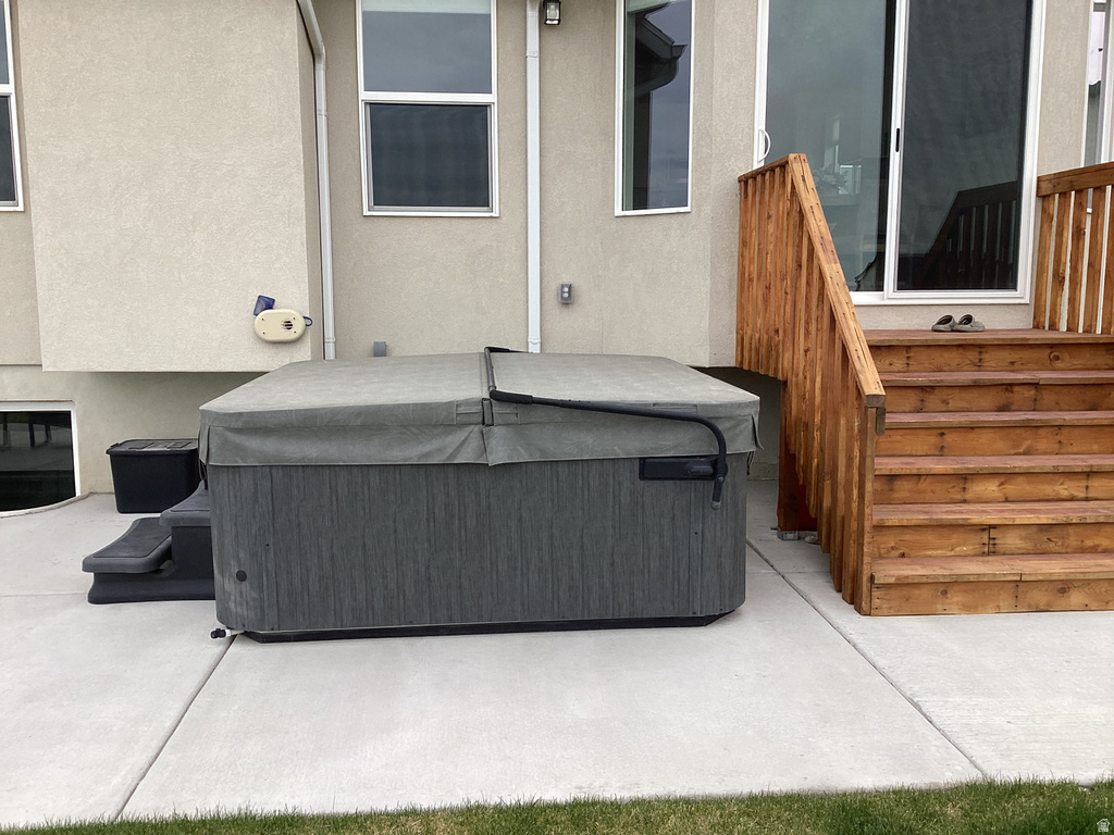 796 W CHERRY ORCHARD LN Grantsville, UT 84029