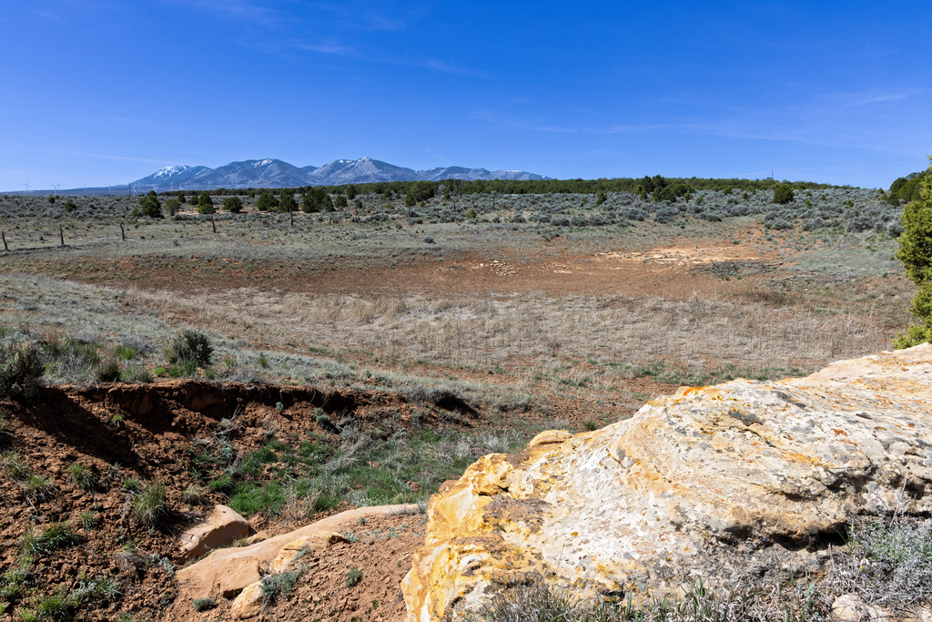 872 S HIDEAWAY CV Monticello, UT 84535