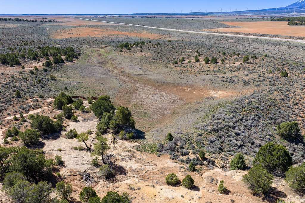 872 S HIDEAWAY CV Monticello, UT 84535