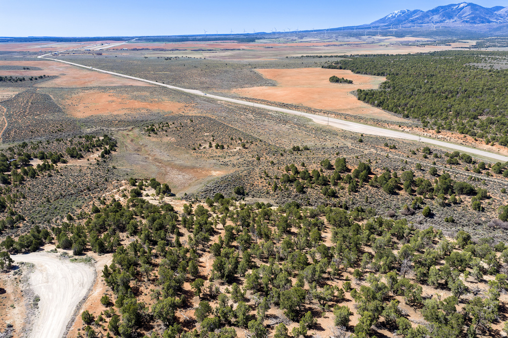 872 S HIDEAWAY CV Monticello, UT 84535