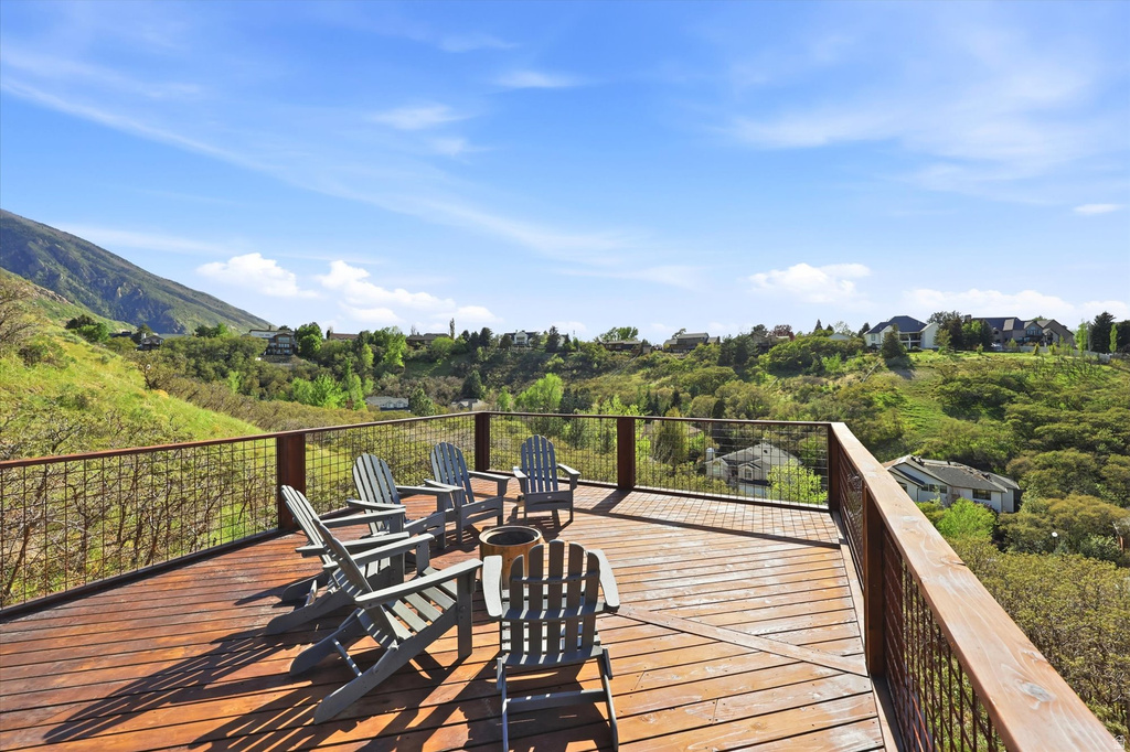 10873 S LOSTWOOD DR Sandy, UT 84092