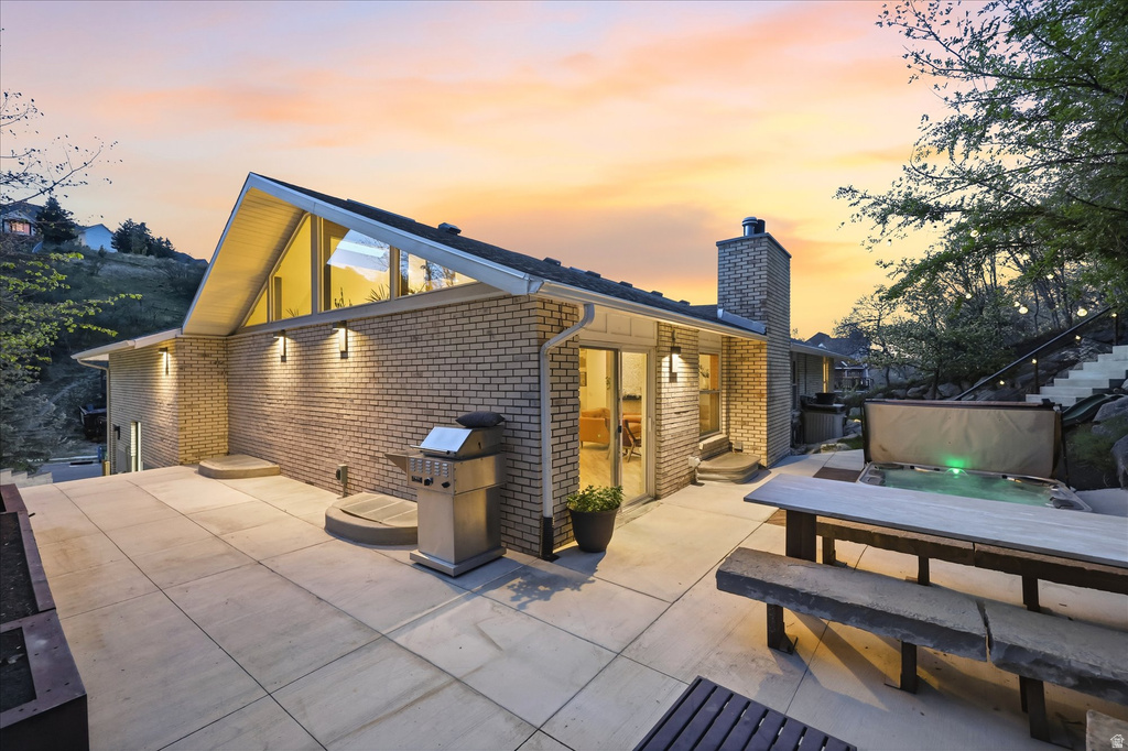 10873 S LOSTWOOD DR Sandy, UT 84092