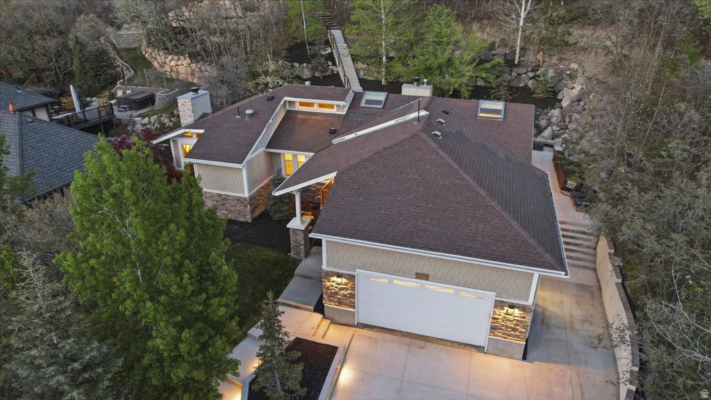 10873 S LOSTWOOD DR Sandy, UT 84092