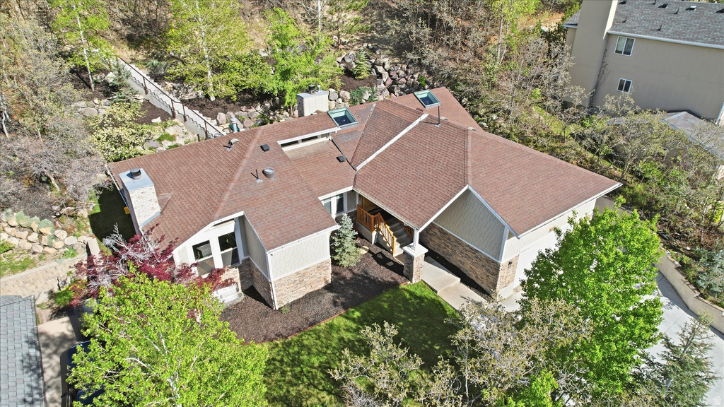 10873 S LOSTWOOD DR Sandy, UT 84092