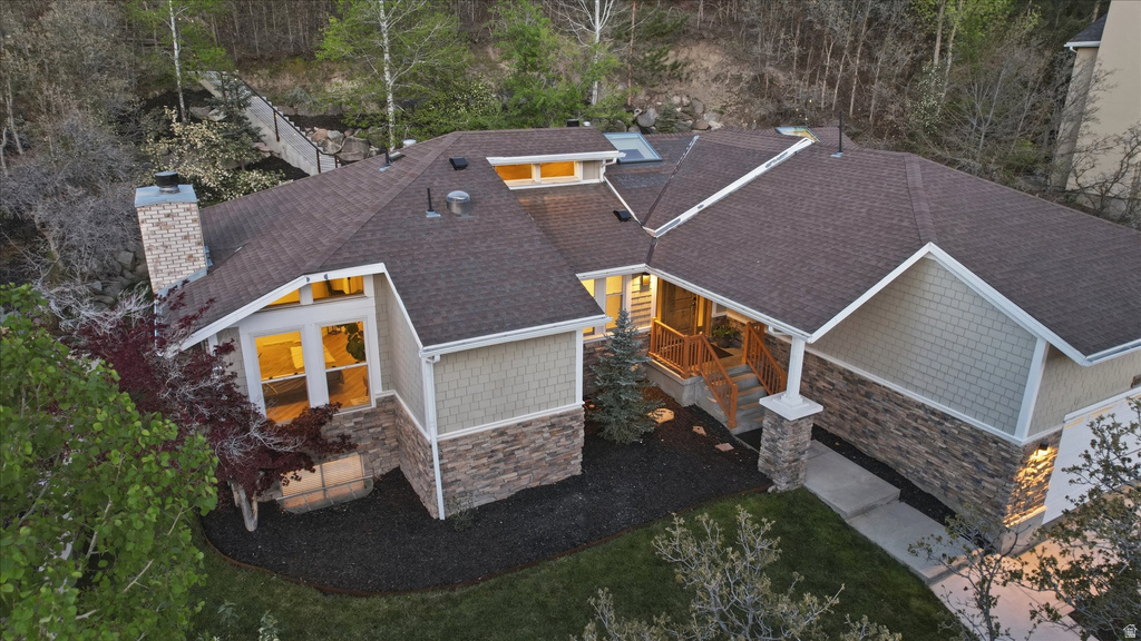 10873 S LOSTWOOD DR Sandy, UT 84092