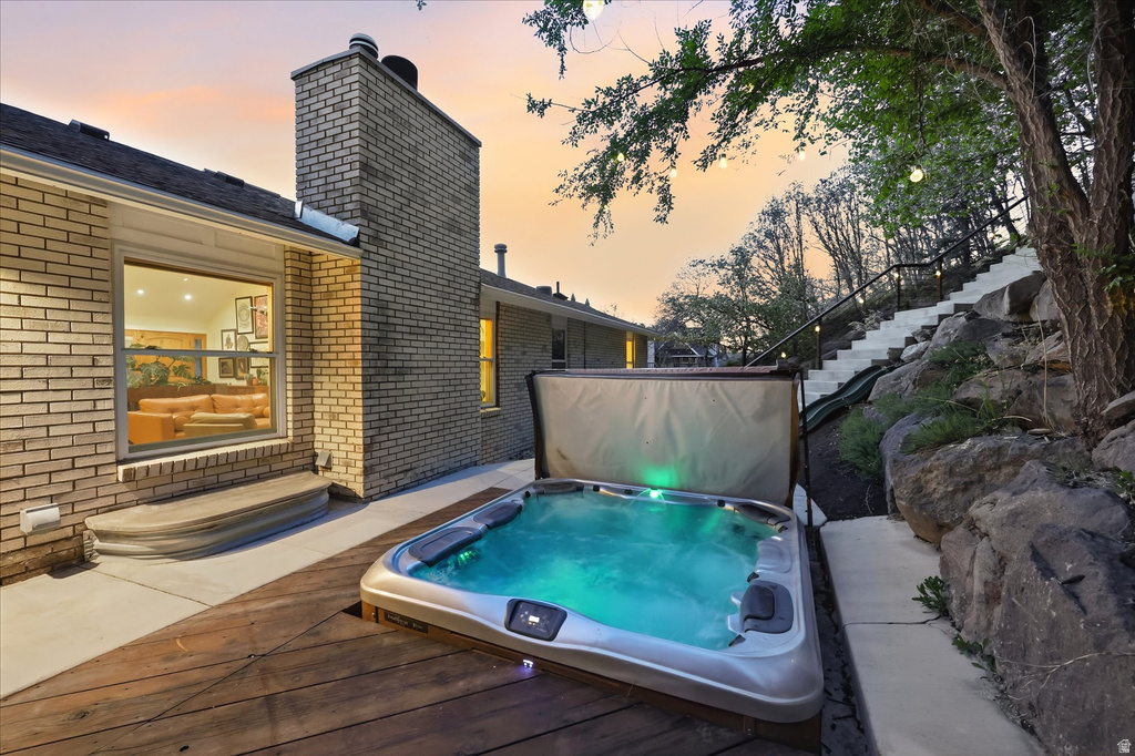 10873 S LOSTWOOD DR Sandy, UT 84092